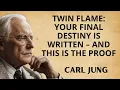 Download Lagu AKHIR PENANTIAN: Kembaran api Anda kembali karena takdir menuntutnya | Carl Jung Download Lagu AKHIR PENANTIAN: Kembaran api Anda kembali karena takdir menuntutnya | Carl Jung