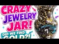 This jewelry Jar was Packed with winners Got some for my stack