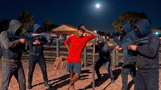 LADR0ES lNVADlRAM MEU SÍTIO E R0UBARAM TUDO!😭