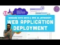 3 5 Web Application Deployment Glitch and Heroku - Working with Data and APIs in JavaScript