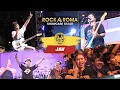 Download Lagu Stand Here Alone - JAV | RockAroma Jakcloth Reload Summerfest 2023