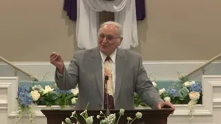 FOUNDATION OF FAITH PASTOR CHARLES LAWSON