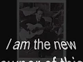 LIVE+RARE Bobby Darin Sings "Don't Rain On My Parade"