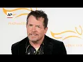 Download Lagu Michael J. Fox on living with Parkinson's