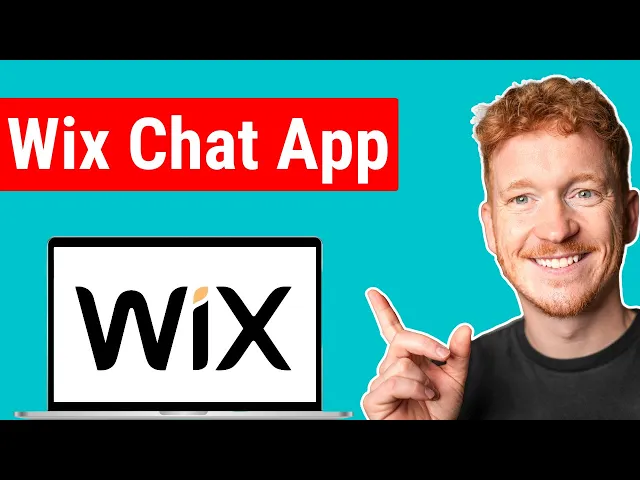 How to Install and Setup Wix Chat for Better Engagement