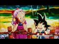 Download Lagu AMV: Dragon Ball GT: Dan Dan kokoro Hikareteku