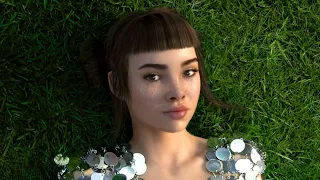 miquela speak up official music video 