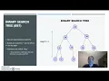 Final Presentation Part 1 - Data Structures