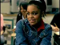 Fefe Dobson - Everything Promo Only 4K 60fps AI Upscale