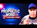PROPHETIC Word for 2025 Plan Commit TRUST Apostle John Eckhardt REVEALS Divine Strategy