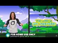 Psalm 23 1-3 - The Lord is My Shepherd Hand Motions