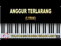 ANGGUR TERLARANG KAROUKE VOLVO MUSIK °MEGGI Z ° MANUAL SONG TECHNICS KN 14