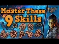 Baldur s Gate 3 - Tips and Tricks For The 9 Skills Every Class in The Game Has