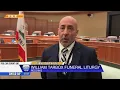 Redding city manager William Tarbox s funeral set for Friday cause of death revealed