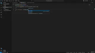 Create a Multi-Level Dropdown Menu using HTML CSS and JavaScript - Part 3