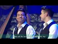 Celtic Thunder - Seasons In The Sun (Live From Dublin, 2017) (Lyric Video) (Official)