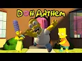 The D OH ANTHEM - A Den Network