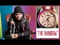 Ozuna Shows Off His Insane Jewelry Collection On the Rocks GQ