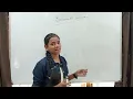 SP global solution Seminar by our students java developer constructers