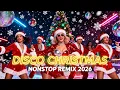 Lagu NONSTOP Disco Christmas Remix 2026 🎄🔥 HOT Holiday Party Hits