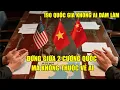 Download Lagu Bài Học 1000 Năm: Tại Sao Việt Nam Có Thể Làm Điều Mà 190 Quốc Gia Khác Không Dám?