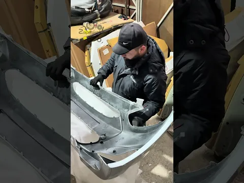 В этом видео показываем обзор на бампер Hyundai Accent с 2010 по 2014 год