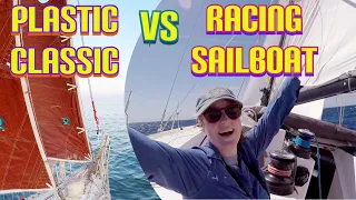 The Ultimate Cruising Yacht? | Sailing Wisdom [S3 Ep49]