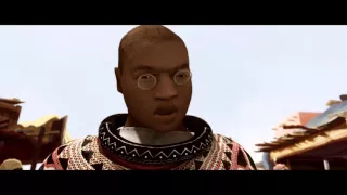 ADAMA BANDE ANNONCE OFFICIELLE VF