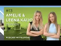 Amelie Kaijo \u0026 Leena Kaijo: Personal Branding auf LinkedIn, Social Selling \u0026 Gründung