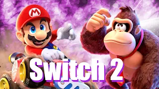 La Nintendo Switch 2 un an après : tout ça pour ça