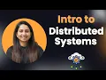 Intro to Distributed Systems sudoCODE
