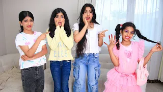 شفا صارت مربية لأكثر بنت مدللة جننتهم 