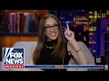 Kat Timpf I would NEVER vote for a woman who does this