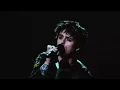 Green Day - Boulevard Of Broken Dreams [Live]