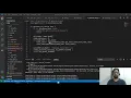 Python boot camp August Session 15 Project Mapping subscriber data and prepare to send mail