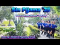 Download Lagu Sin Pijama '25 - Line Dance - Choreo:Adelaine Ade (INA) - July 2025