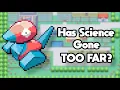 Is The Pokemon Porygon An Invasive Species Pokemon Investigation