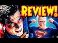 Download Lagu Superman Is Not Woke and a Total Disappointment