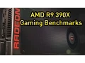 Download Lagu AMD R9 390X Performance Benchmarks vs GTX 980