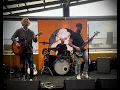 Cantrel - Live ‘Where Did You Sleep Last Night’ (Tribute To Nirvana)