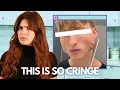 Lagu The Cringe World of Looksmaxxing | Tyler's Kitschen