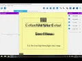 Saving and Changing Level Game GDevelop 5 Tutorial