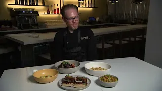 New restaurant Doho fuses Latin and Asian flavors in Mount Airy