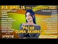 Download Lagu PACAR DUNIA AKHIRAT - RIA AMELIA FULL ALBUM TERBARU 2025 - GERIGIS- LAMUNAN- KUBAWA | SIMPATIK MUSIC