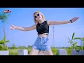 Download Lagu DJ MALAM PAGI  FUNKOT || ICHA CHELLOW