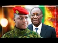 Download Lagu Ibrahim Traoré expose Ouattara : Élection en Côte d’Ivoire