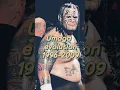Lagu Umaga evolution 1996 - 2009 #shorts #wwe #umaga #viralvideos #shortsfeed