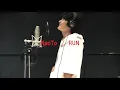 【8周年記念動画】RUN timelesz covered by NaoTo