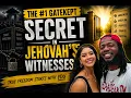 The Thing They Never Teach Jehovah s Witnesses