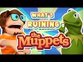 What s RUINING The Muppets The Downfall of Jim Henson s Legacy